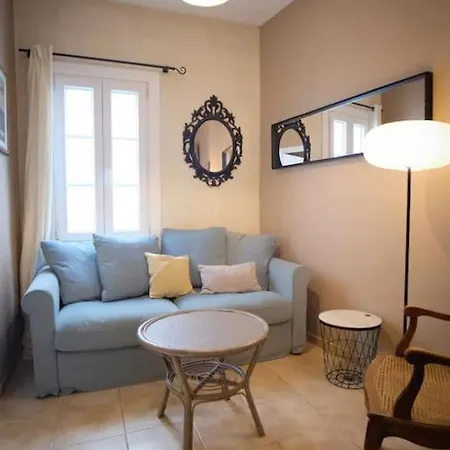 Apartment Les Arenes Quartier La Roquette *