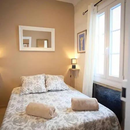 Les Arenes Quartier La Roquette Apartment Arles